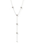 BRACHA Nova Star Lariat Necklace