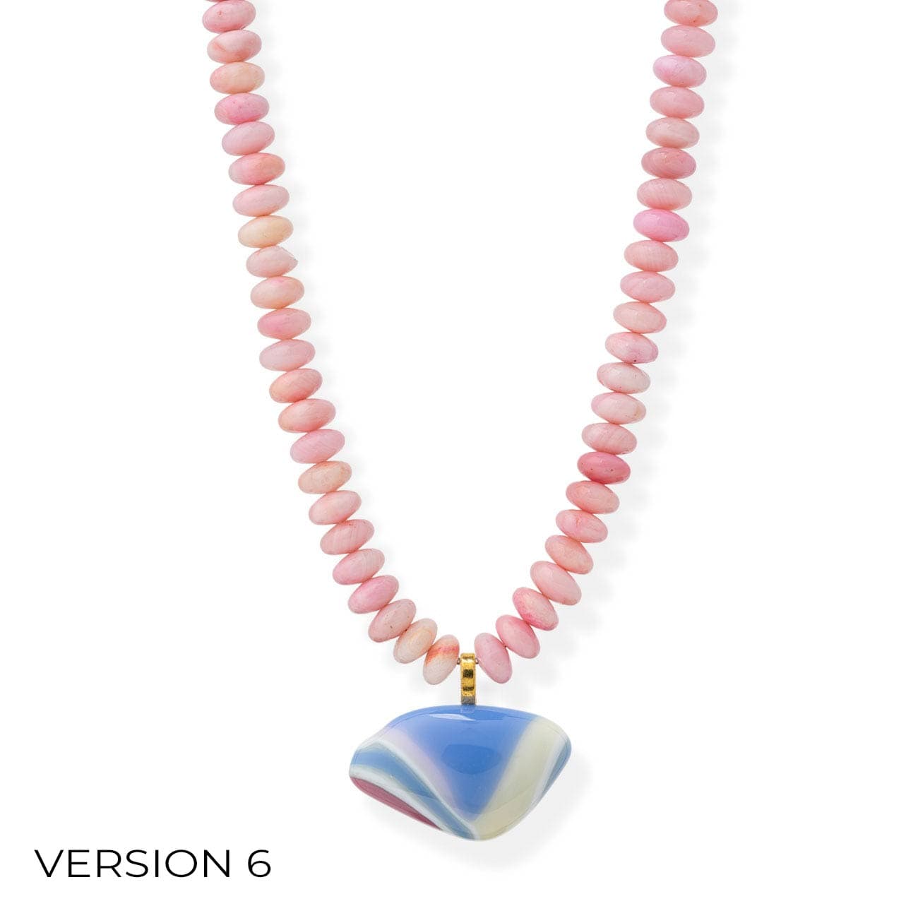 BRACHA Ocean Ridge Necklace