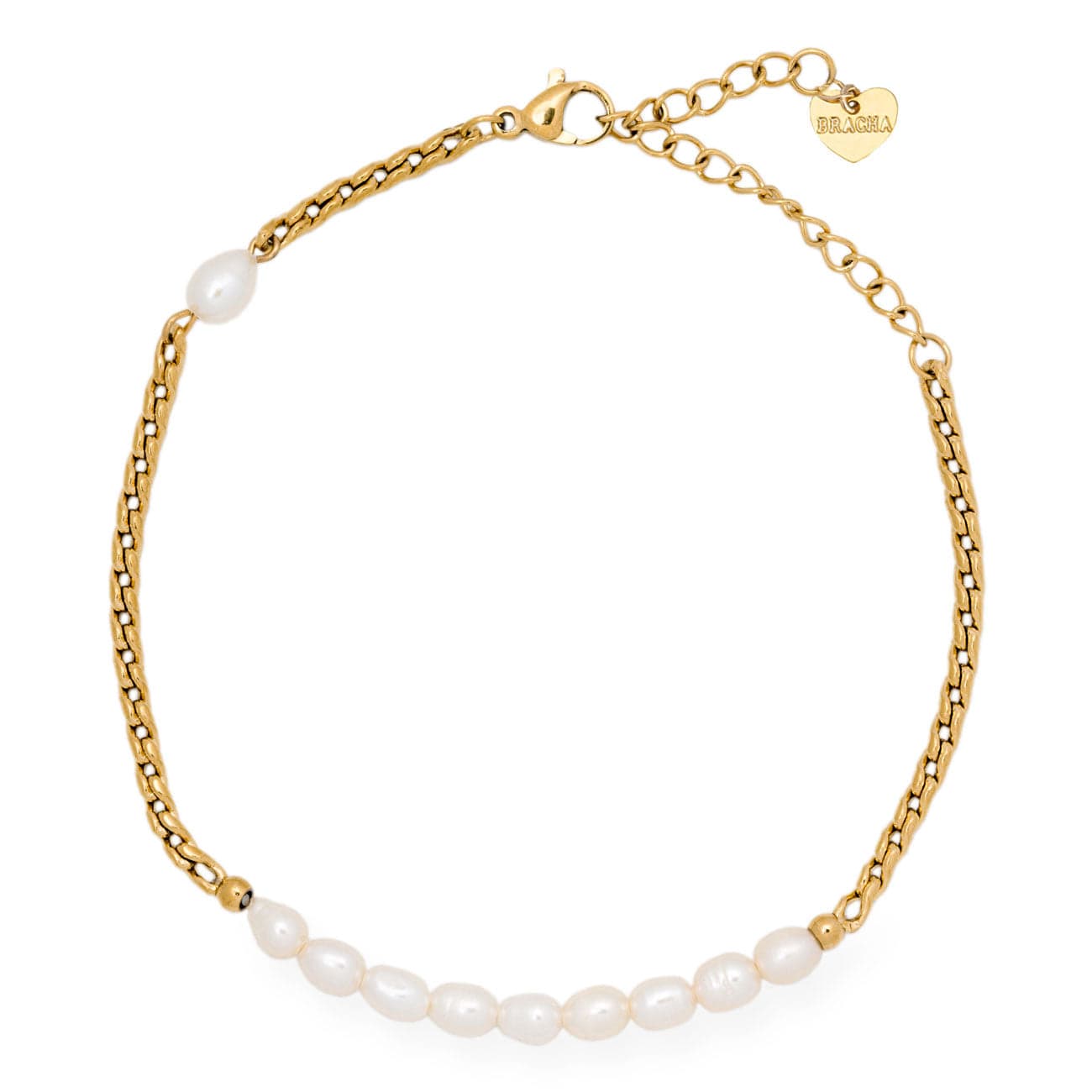 BRACHA Oceanside Anklet