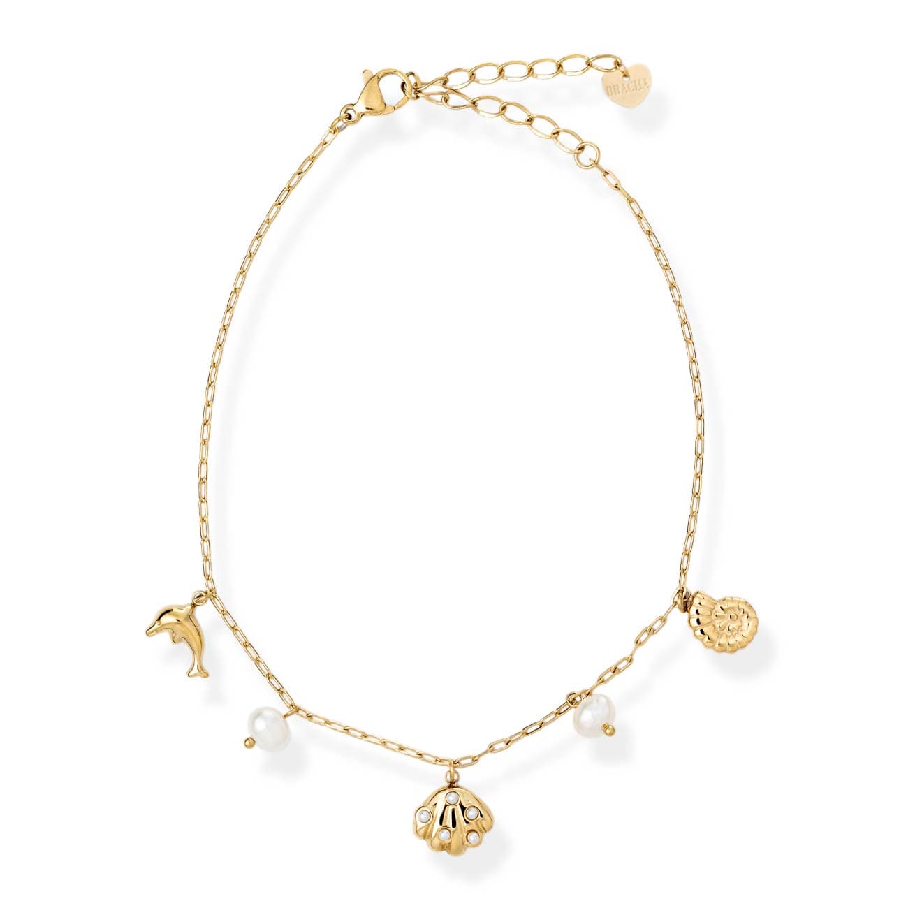 BRACHA Oceanside Bracelet