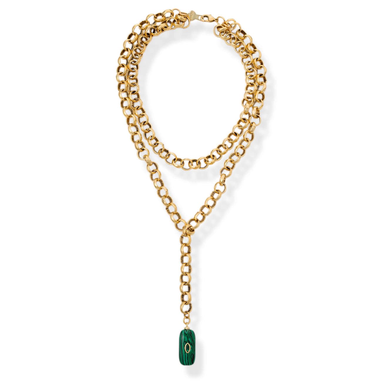 BRACHA Odyssey Lariat