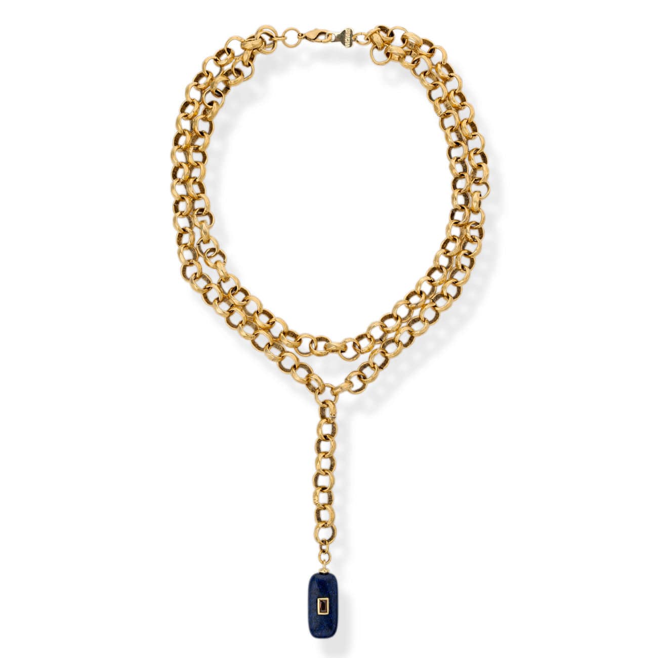 BRACHA Odyssey Lariat