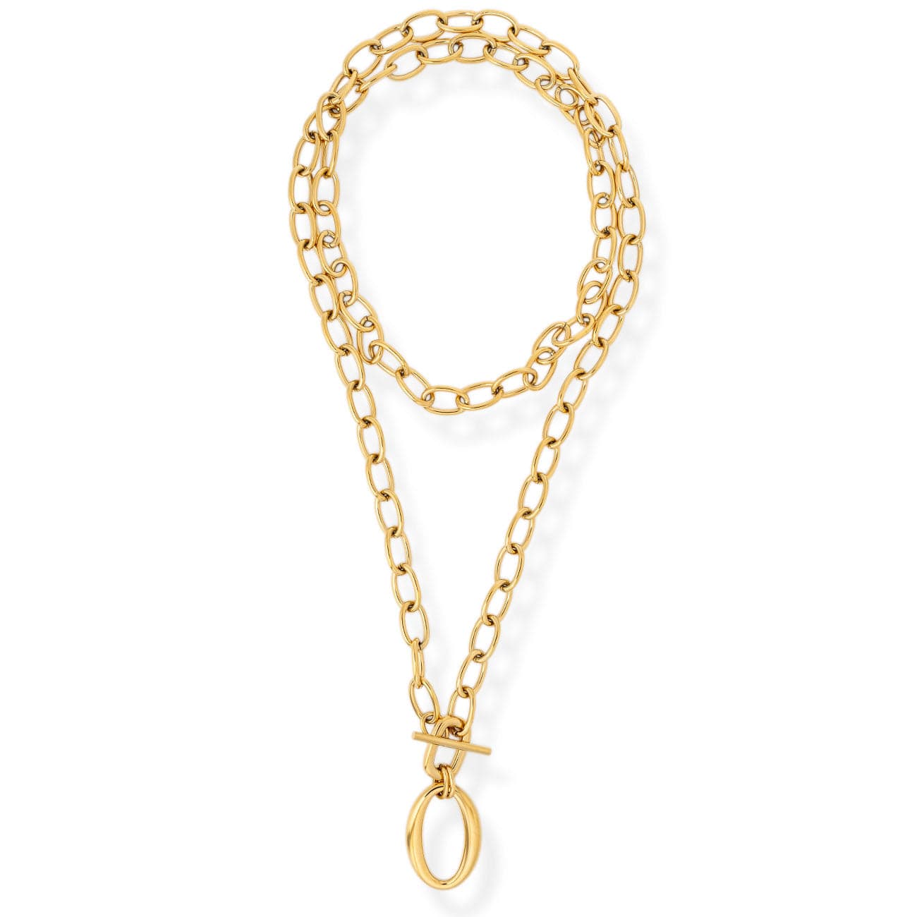BRACHA Olivia Necklace