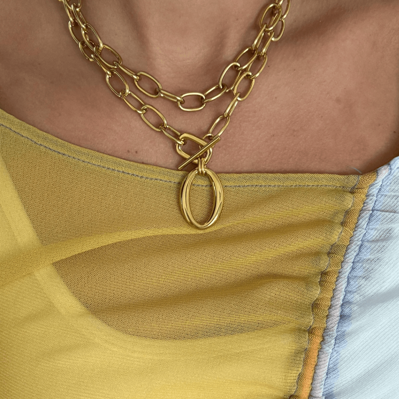 BRACHA Olivia Necklace