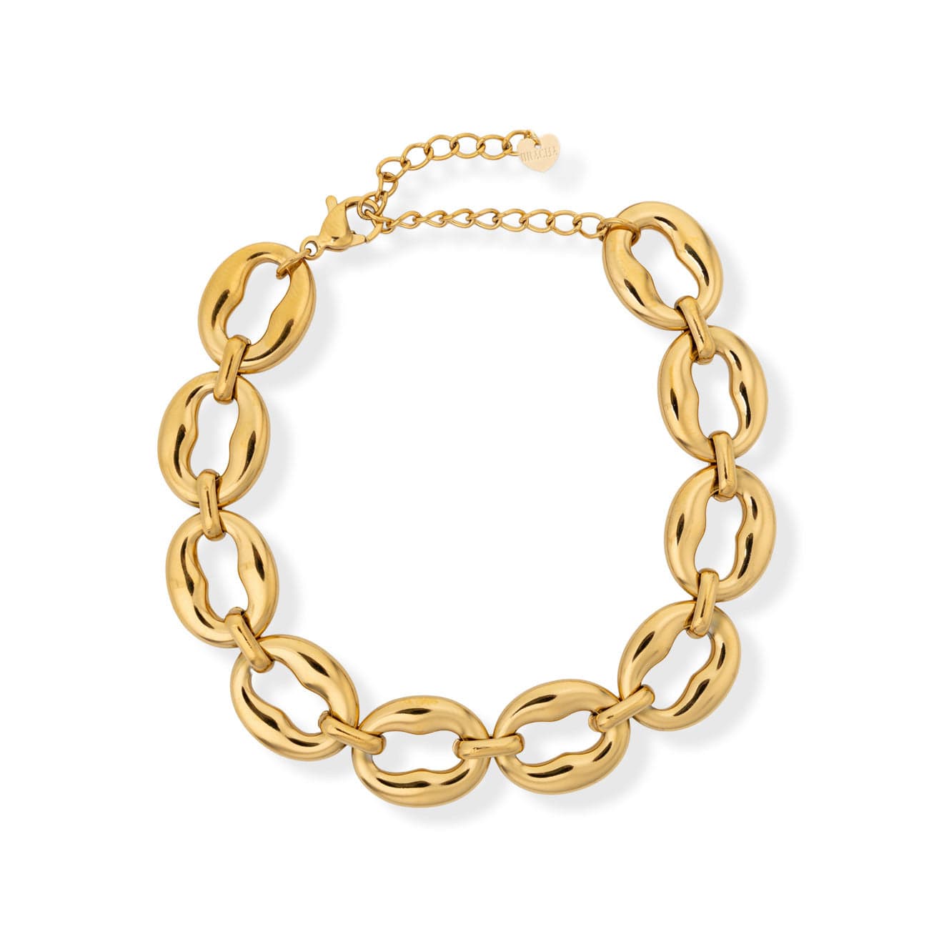 BRACHA Ollie Link Bracelet