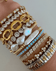 BRACHA Ollie Link Bracelet