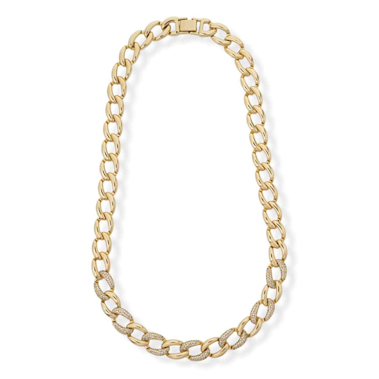 BRACHA Olsen Necklace