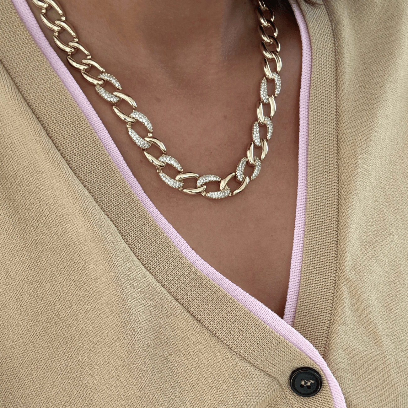 BRACHA Olsen Necklace