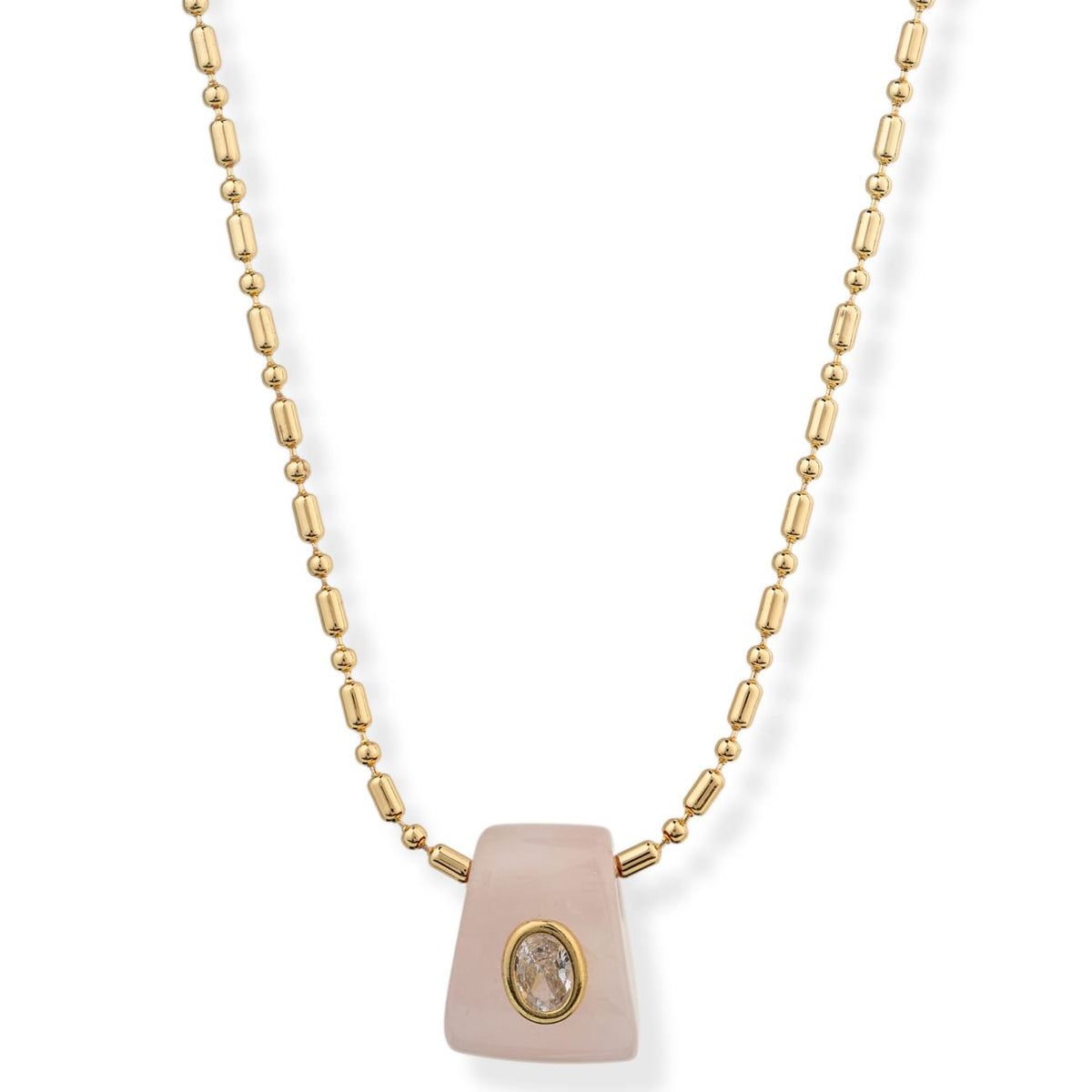 On The Trail Necklace Necklaces by BRACHA
