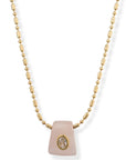 On The Trail Necklace Necklaces by BRACHA