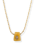 On The Trail Necklace Necklaces by BRACHA