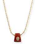 On The Trail Necklace Necklaces by BRACHA