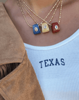 On The Trail Necklace Necklaces by BRACHA