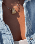 On The Trail Necklace Necklaces by BRACHA