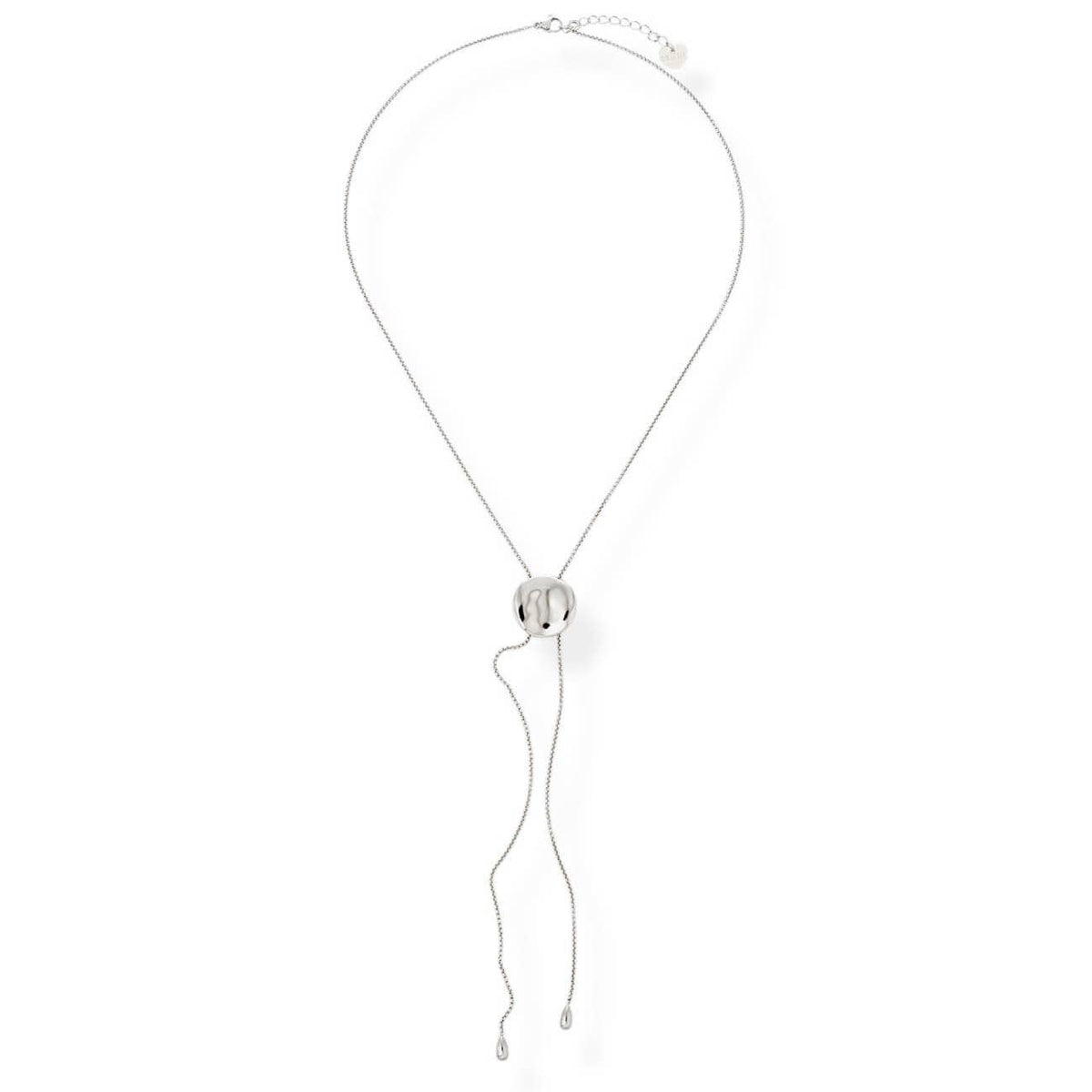 Orina Bolo Necklace Necklaces by BRACHA