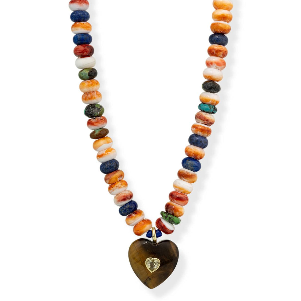 Out West Necklace Necklaces by BRACHA
