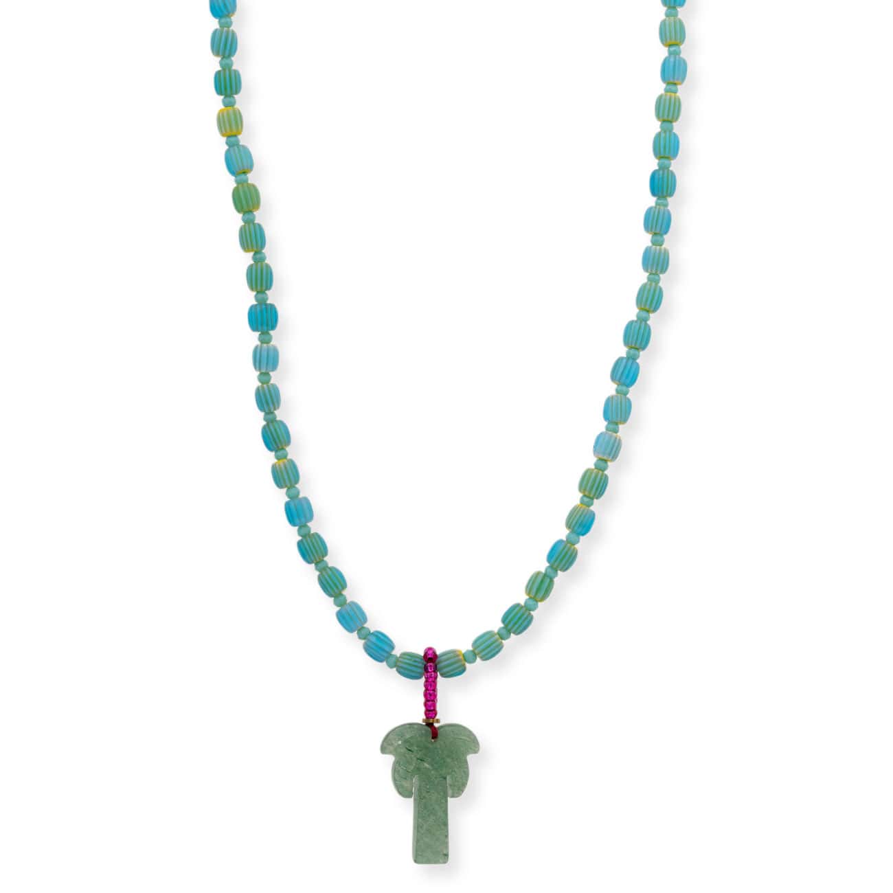 BRACHA Palma Necklace