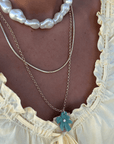 Palma Necklace Necklaces by BRACHA