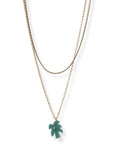 Palma Necklace Necklaces by BRACHA