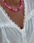 BRACHA Passion Fruit Candy Necklace