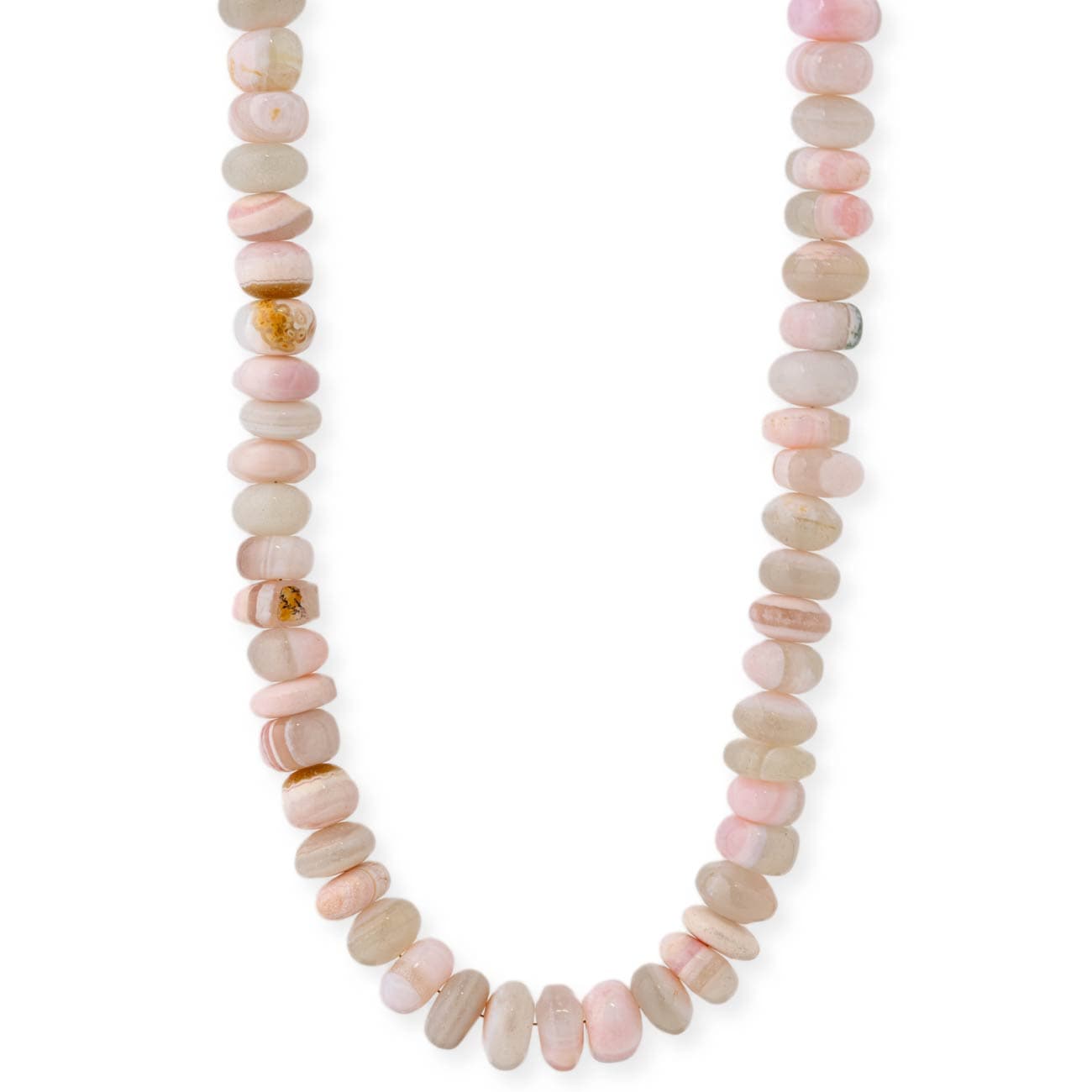 BRACHA Pastel Dream Opal Necklace