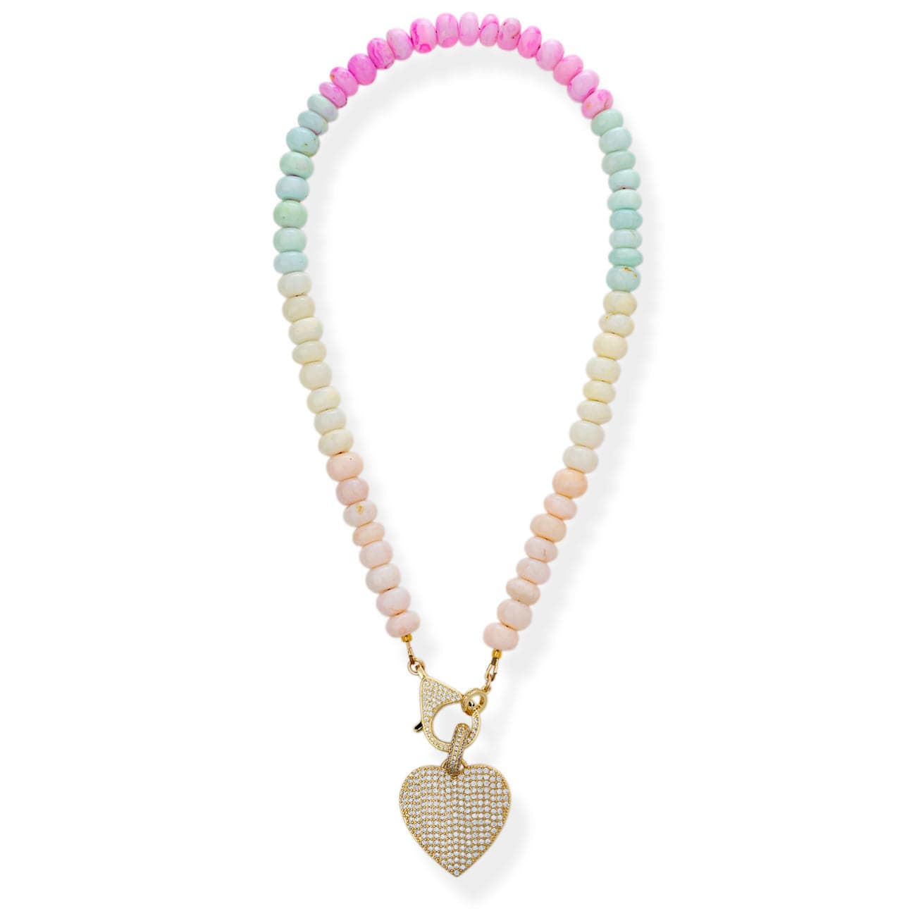BRACHA Pastel Dreaming Necklace