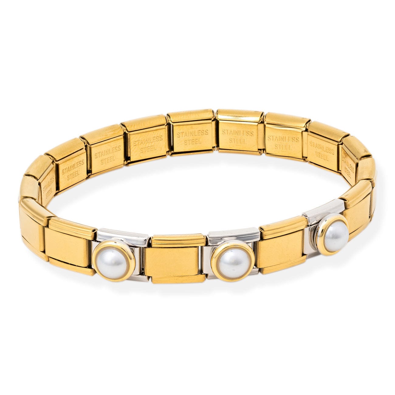 BRACHA Paula Pearl Bracelet
