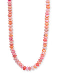BRACHA Peach Bellini Candy Necklace