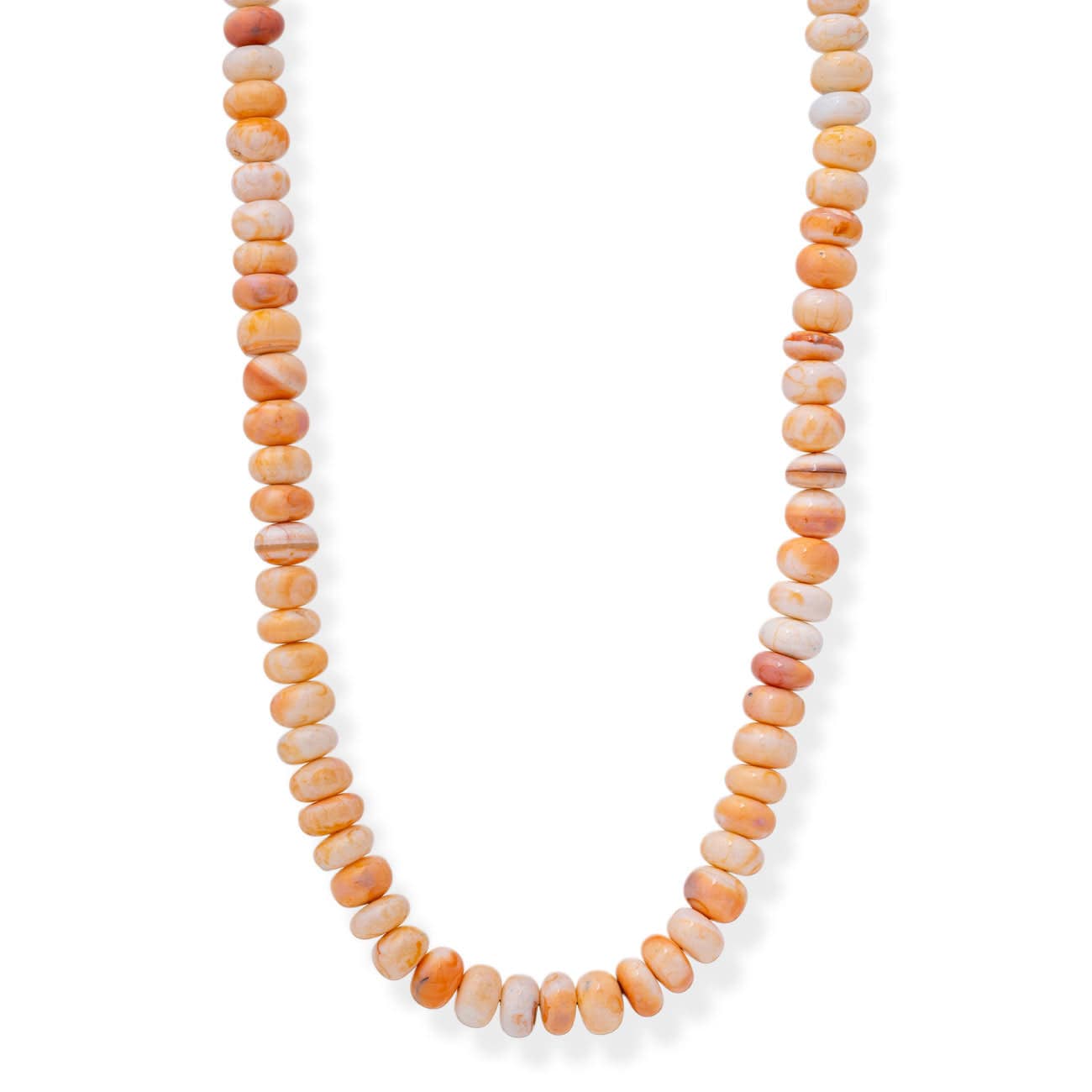 BRACHA Peach Pie Candy Necklace