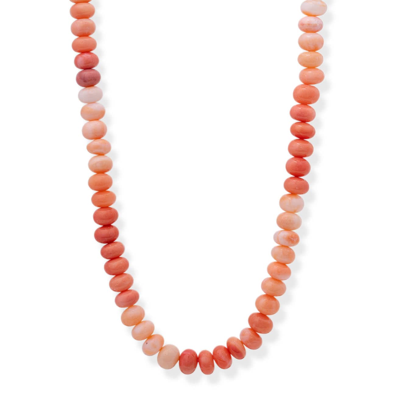 BRACHA Peachy Keen Candy Necklace