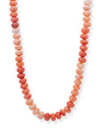 BRACHA Peachy Keen Candy Necklace