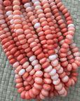 BRACHA Peachy Keen Candy Necklace