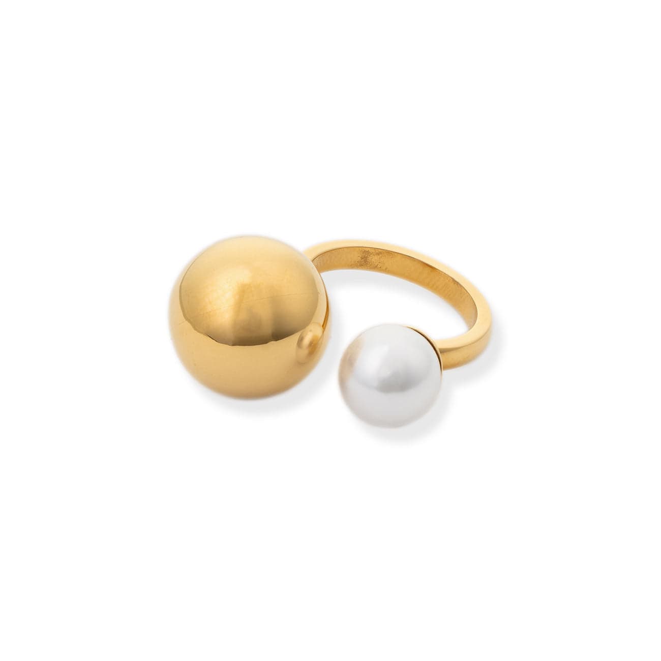 BRACHA Pearl Ring
