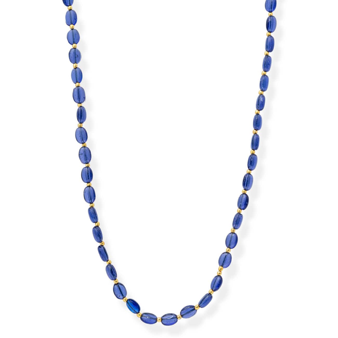 BRACHA Pebble Color Necklace