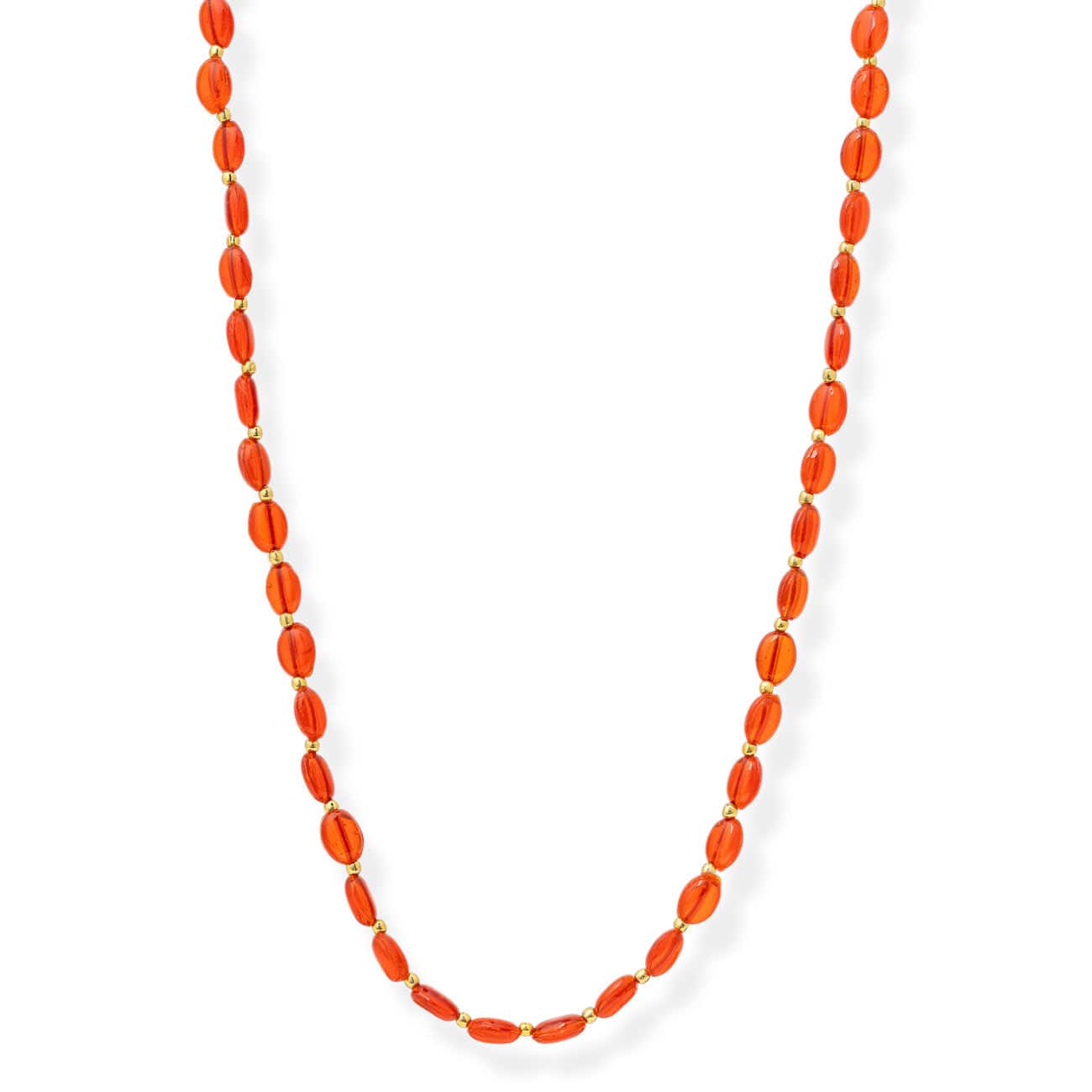 BRACHA Pebble Color Necklace