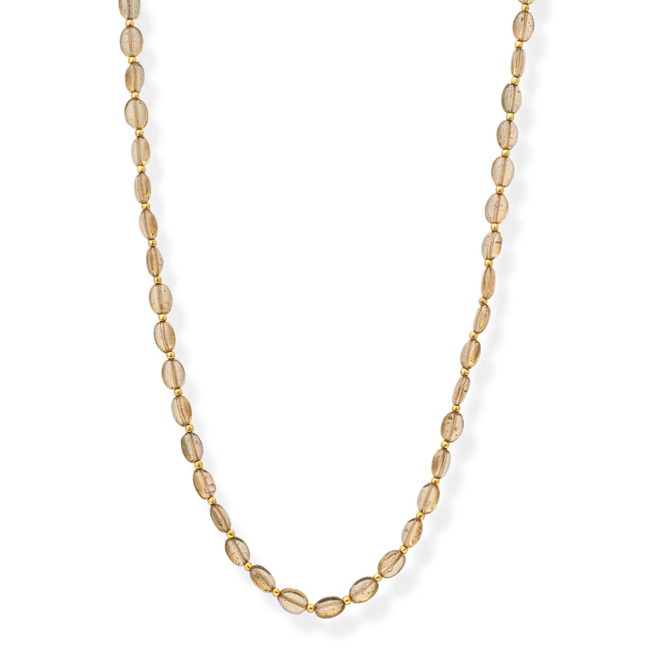 BRACHA Pebble Color Necklace