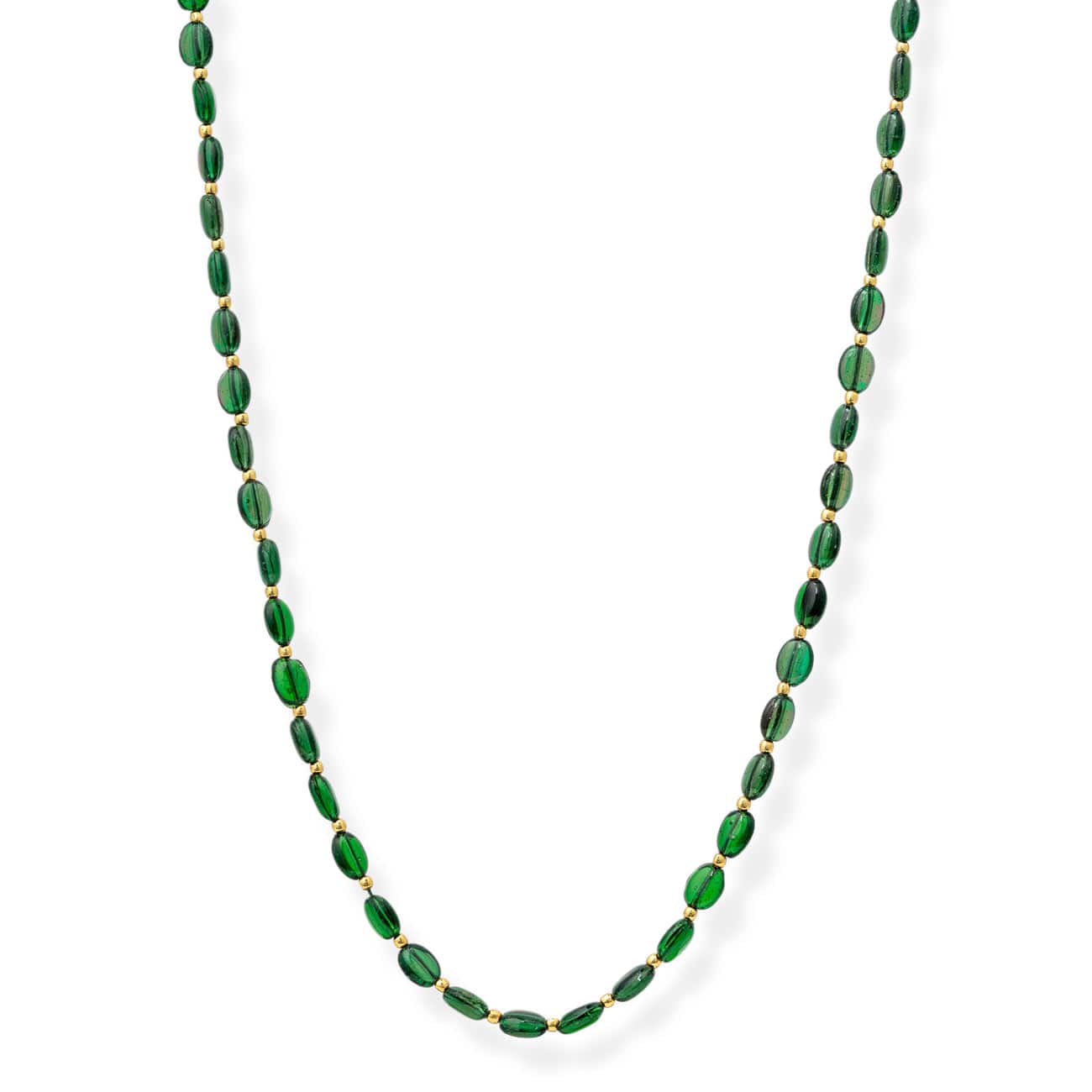 BRACHA Pebble Color Necklace