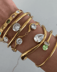 Pierson Cuff Bracelets by BRACHA