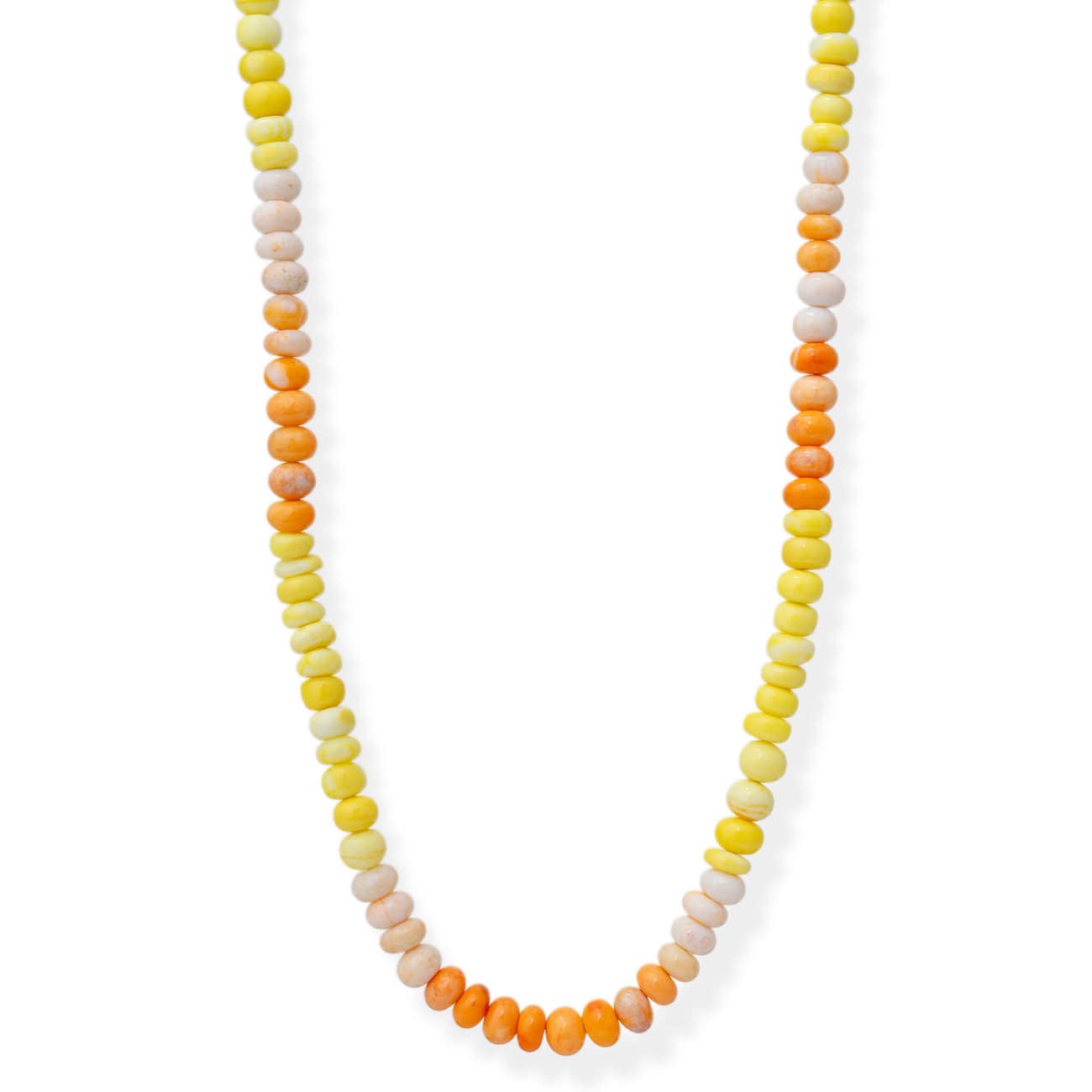 BRACHA Piña Colada Candy Necklace
