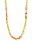 BRACHA Piña Colada Candy Necklace