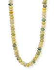 BRACHA Pineapple Kiwi Candy Necklace