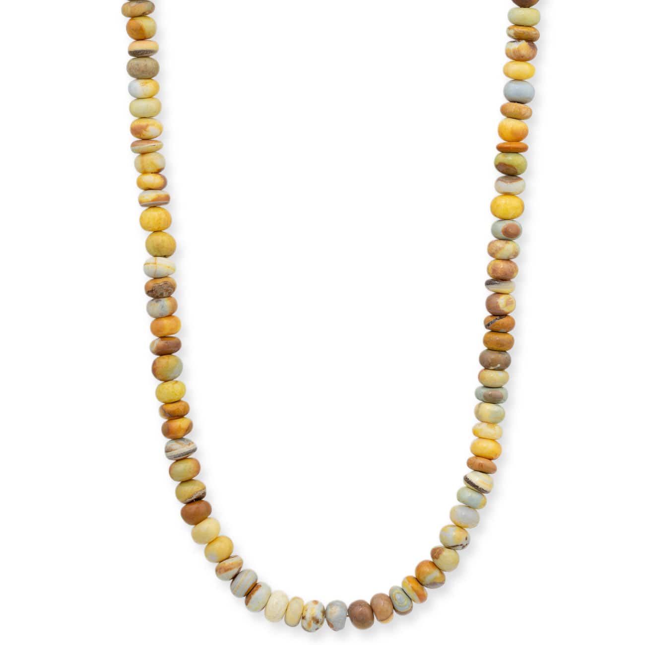 BRACHA Pineapple Punch Candy Necklace