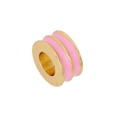 Pink Bowie Spacer