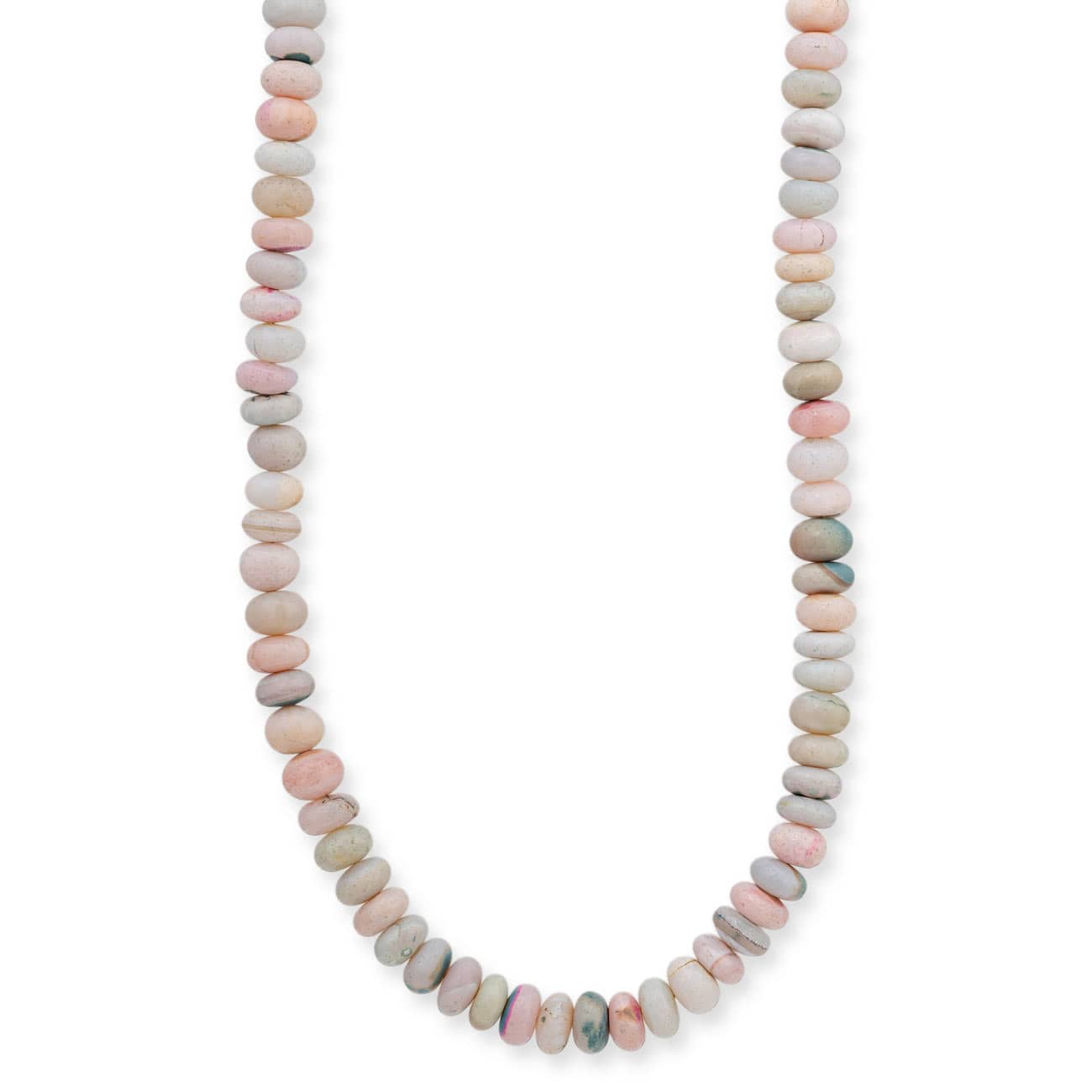 BRACHA Pink Paloma Candy Necklace