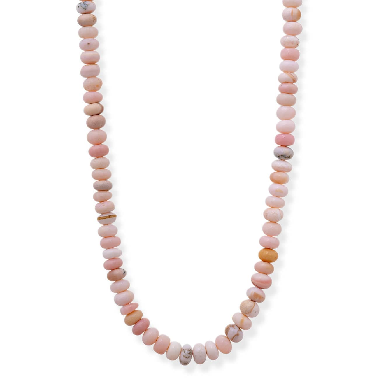 BRACHA Pink Sky Candy Necklace