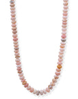 BRACHA Pink Sky Candy Necklace
