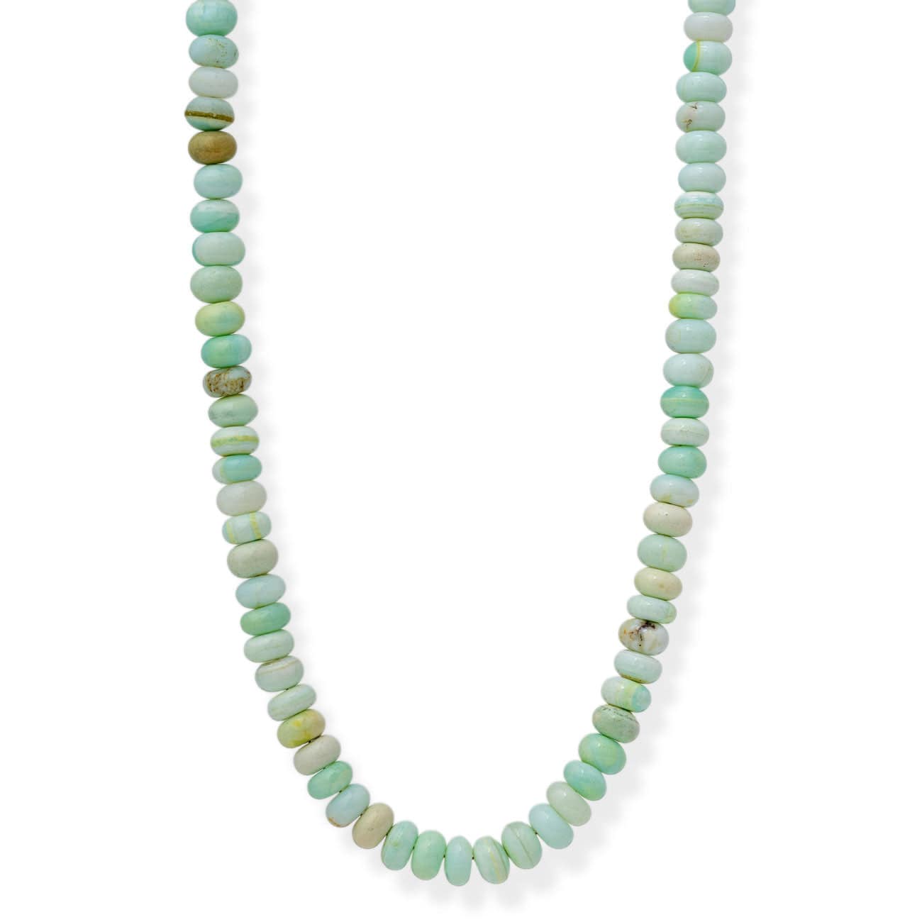 BRACHA Pistachio Candy Necklace