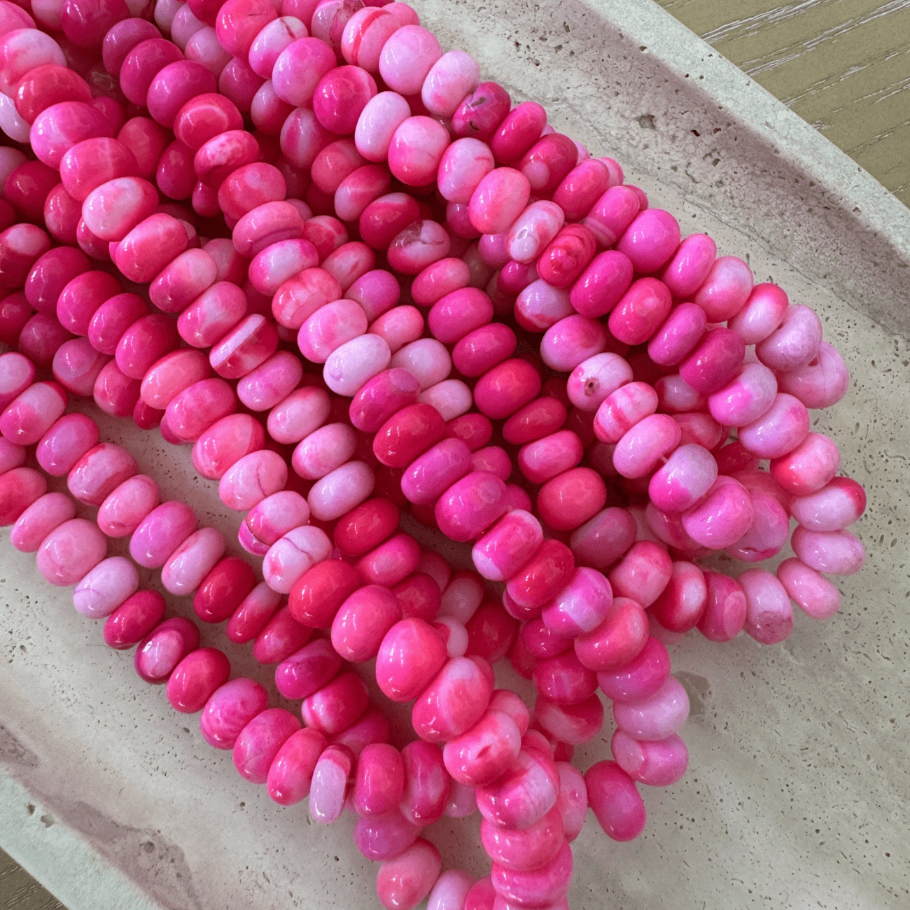 BRACHA Pitaya Pink Candy