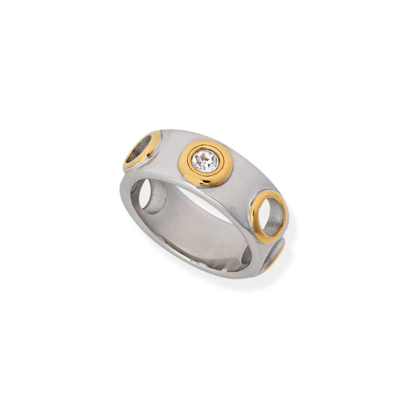 BRACHA Porthole Ring