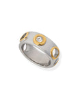 BRACHA Porthole Ring